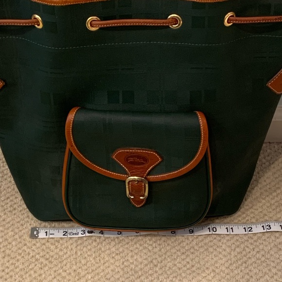 Vintage Longchamp Bag - Picture 15 of 16